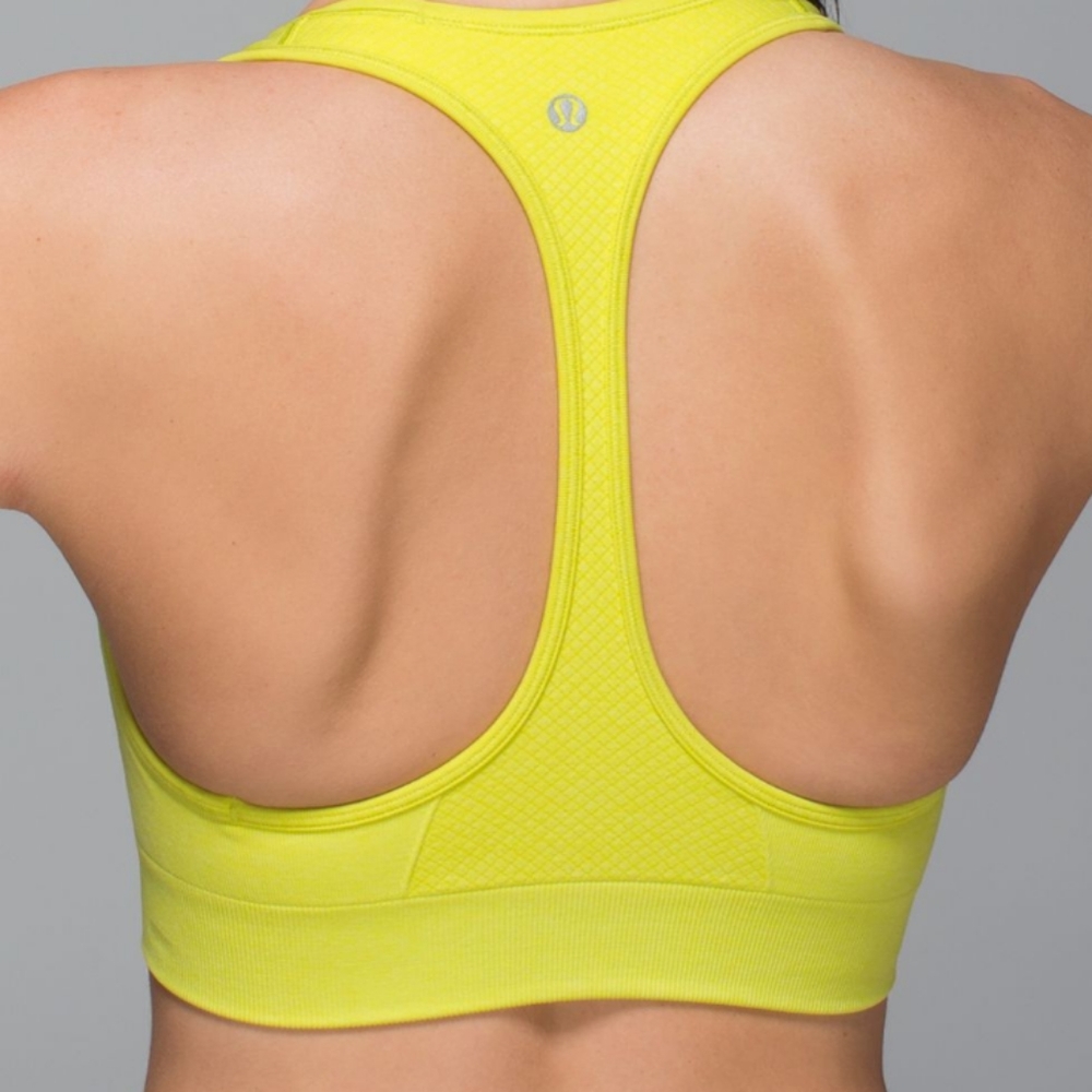 Lululemon Ebb and Flow Bra